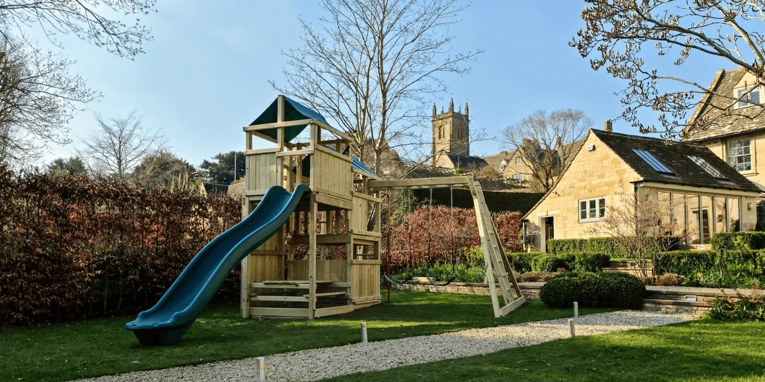 Are timber climbing frames worth the investment? image